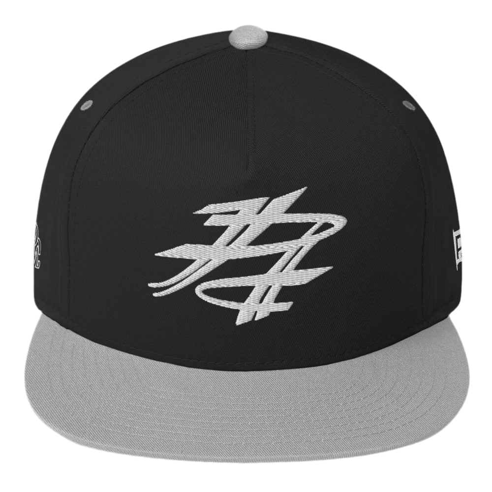 PD LOGO SNAPBACK