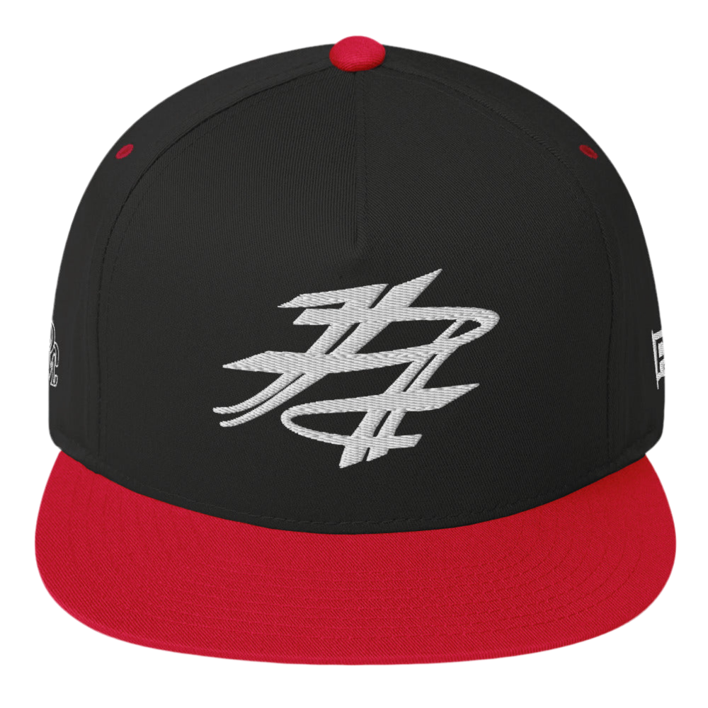 PD LOGO SNAPBACK