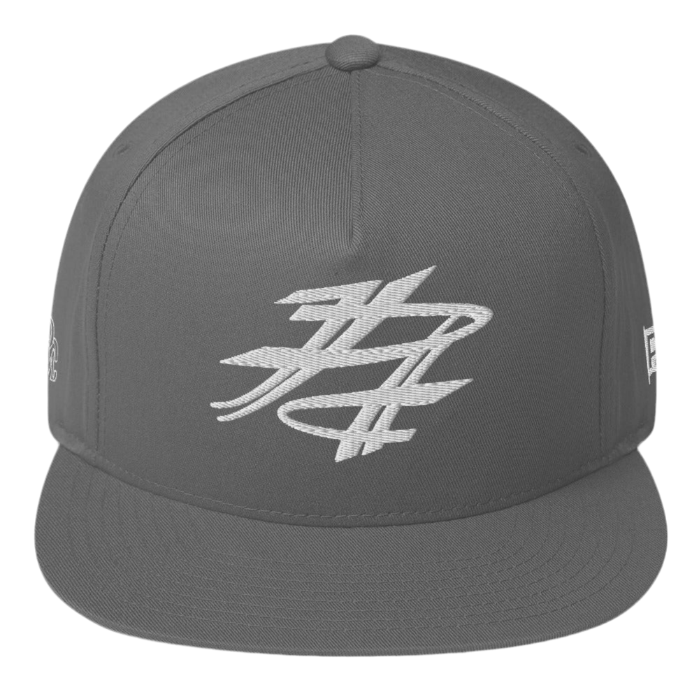 PD LOGO SNAPBACK