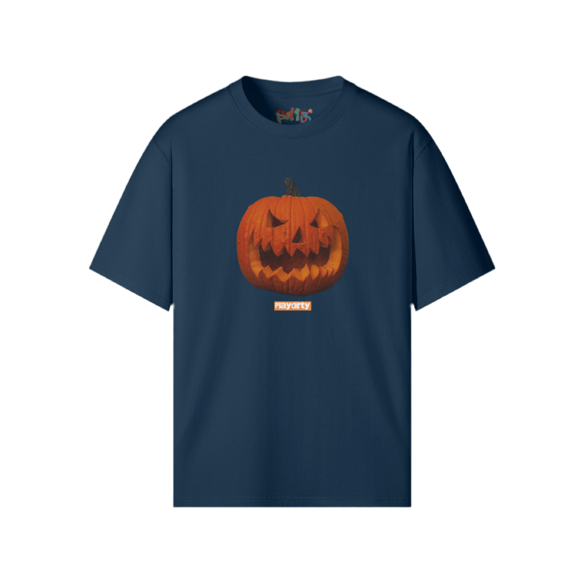 pdpumpkin