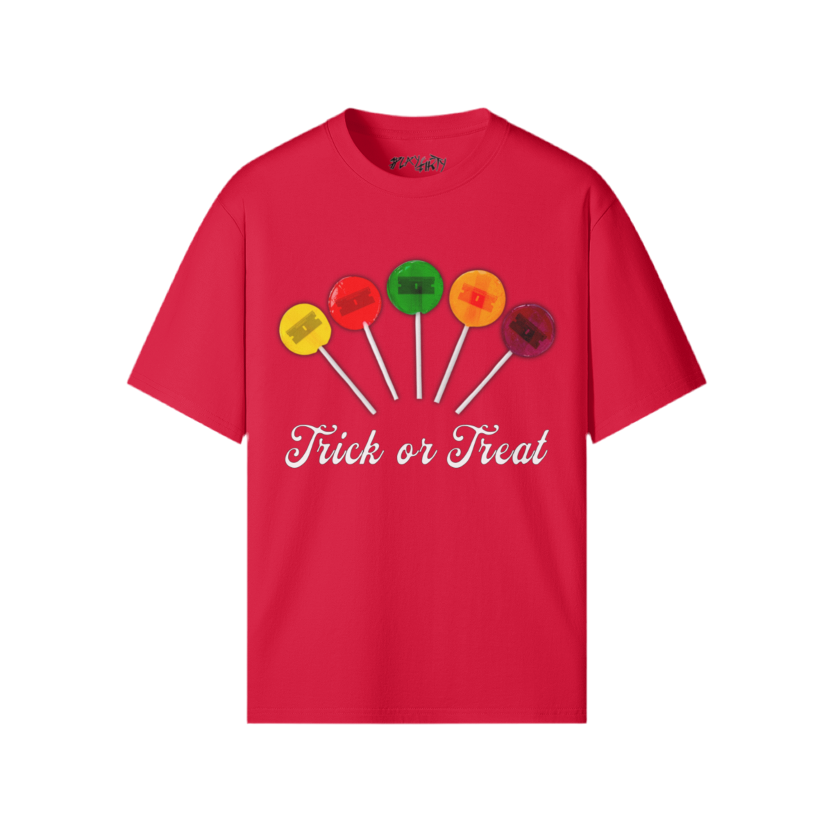 trickertreat