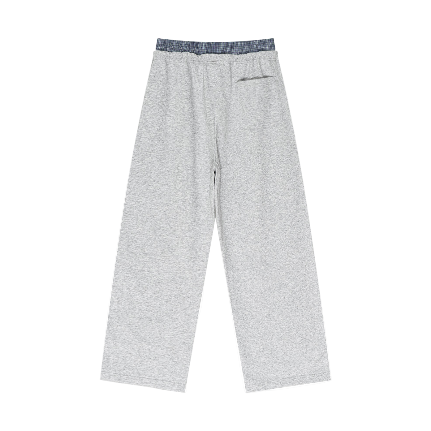 DIRTY DANGLER SWEATPANTS GRY