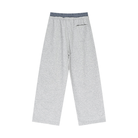DIRTY DANGLER SWEATPANTS GRY