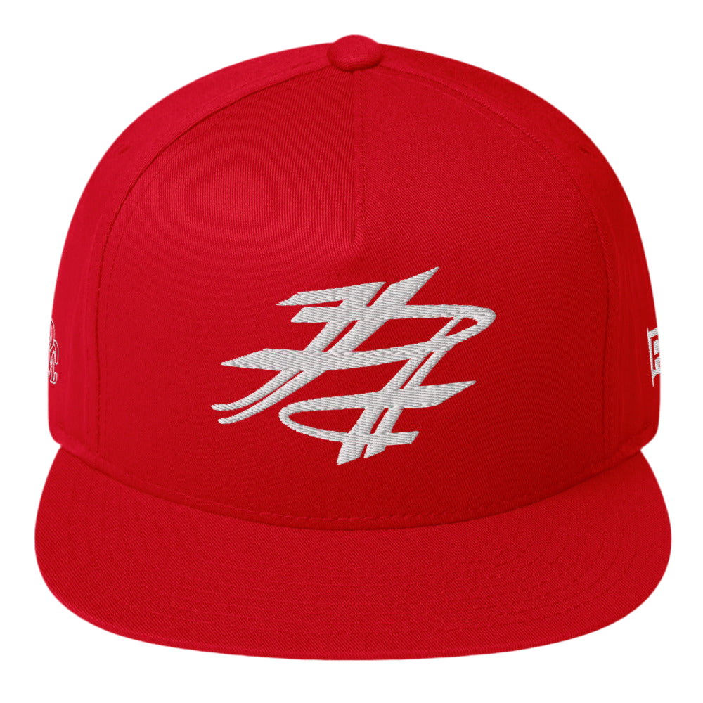 PD LOGO SNAPBACK