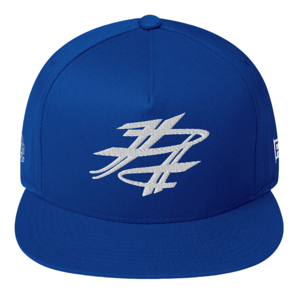 PD LOGO SNAPBACK
