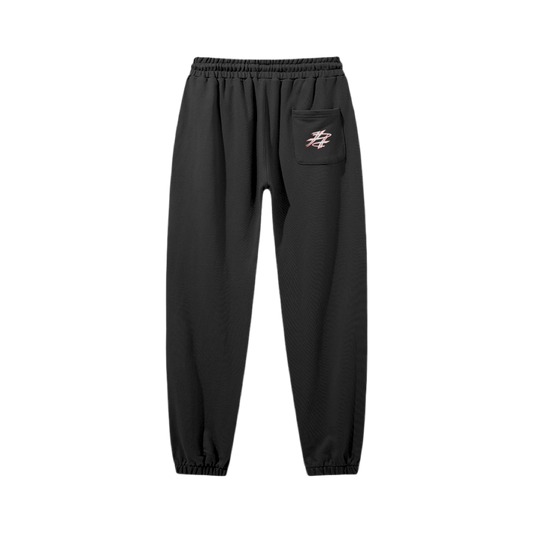 "All Smiles" Sweatpants