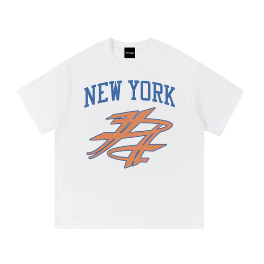 PD "NEW YORK"