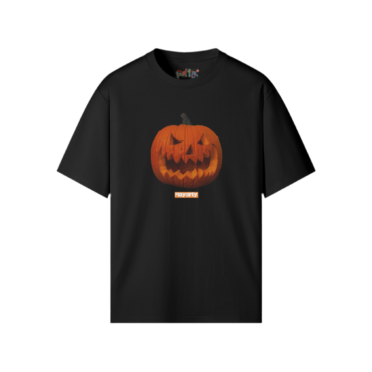pdpumpkin