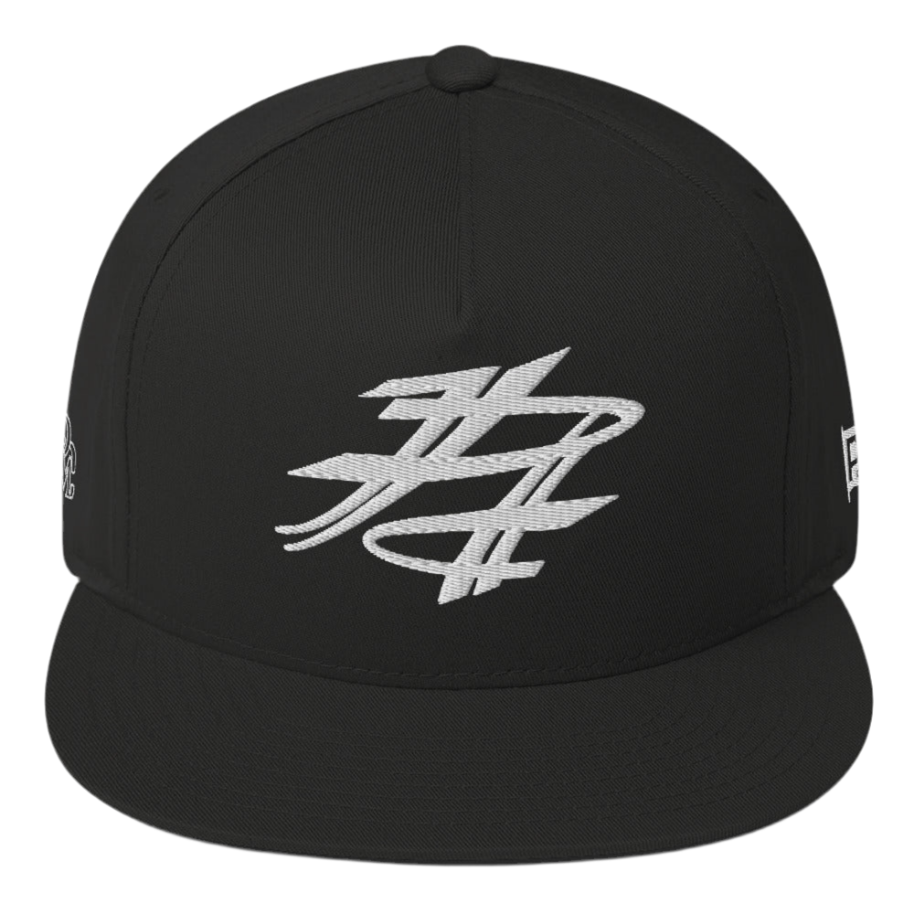 PD LOGO SNAPBACK