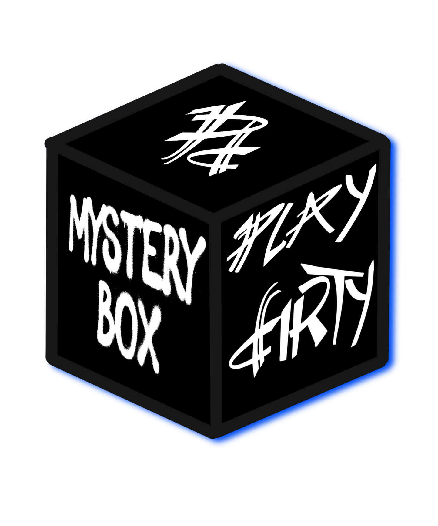PLAYDIRTY MYSTERY BOX
