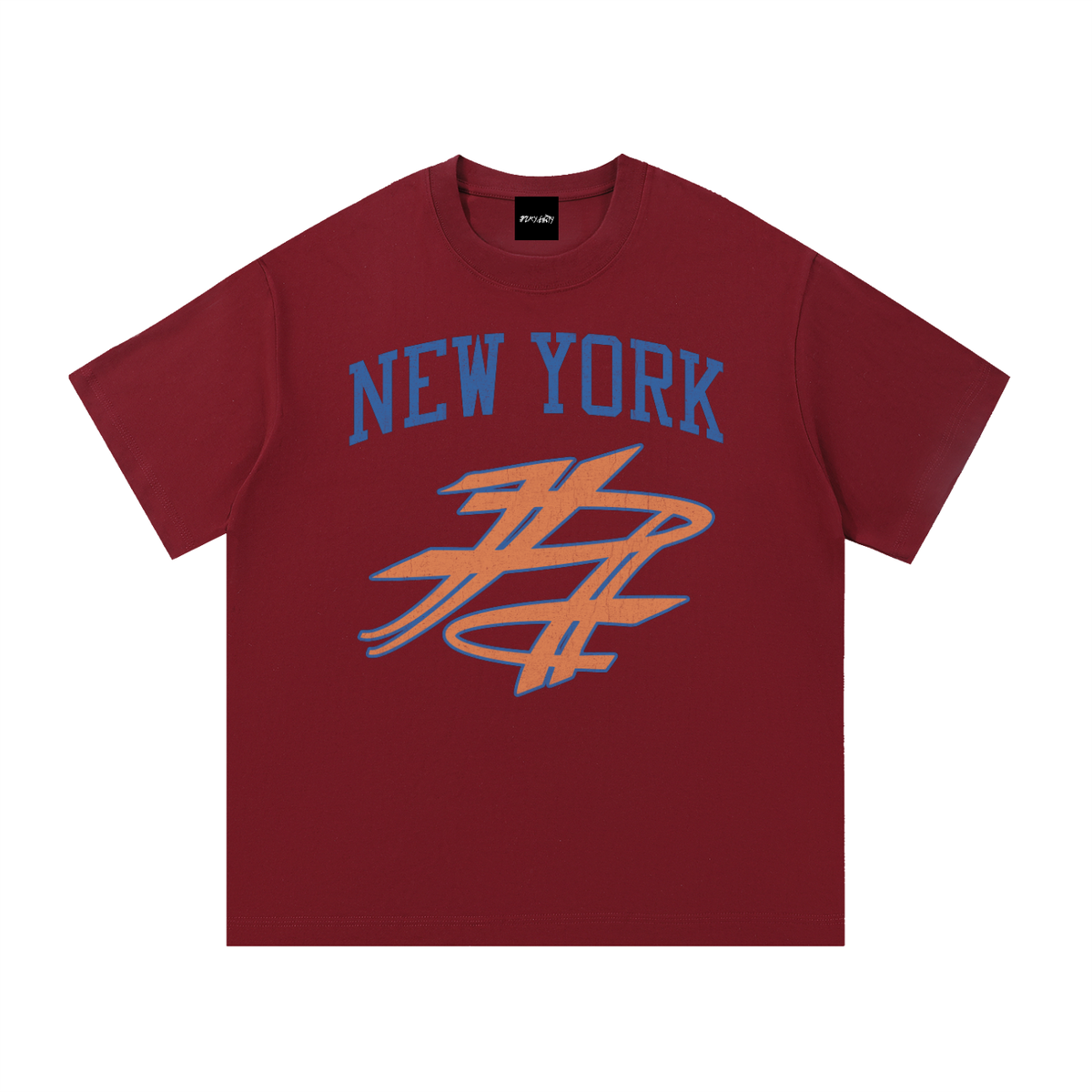 PD "NEW YORK"