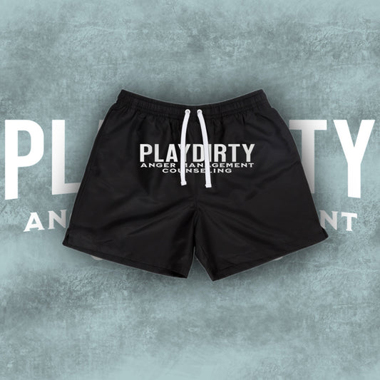 PDAMC CORE NYLON SHORTS