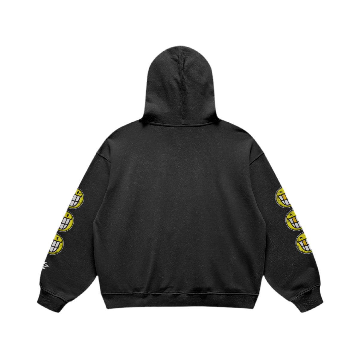 ‘All Smiles’ Hoodie