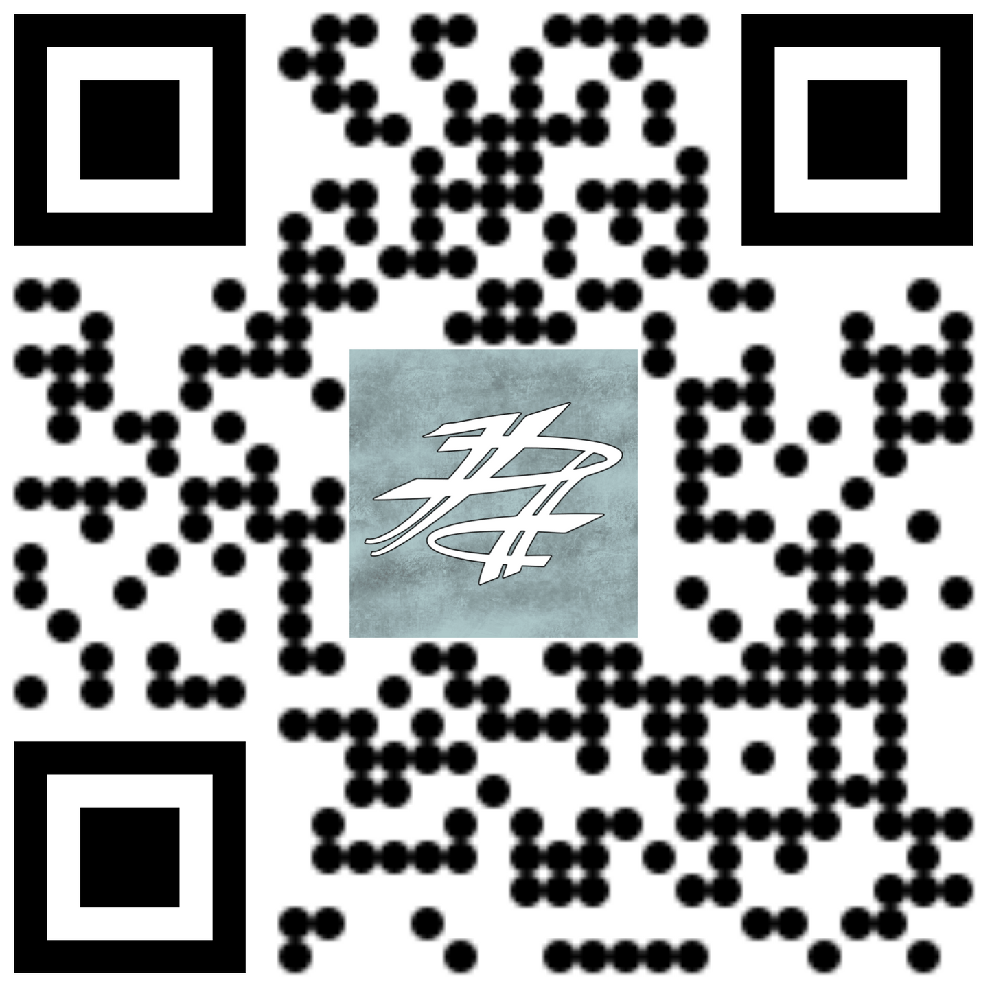 PLAYDIRTY QR CODE (+)