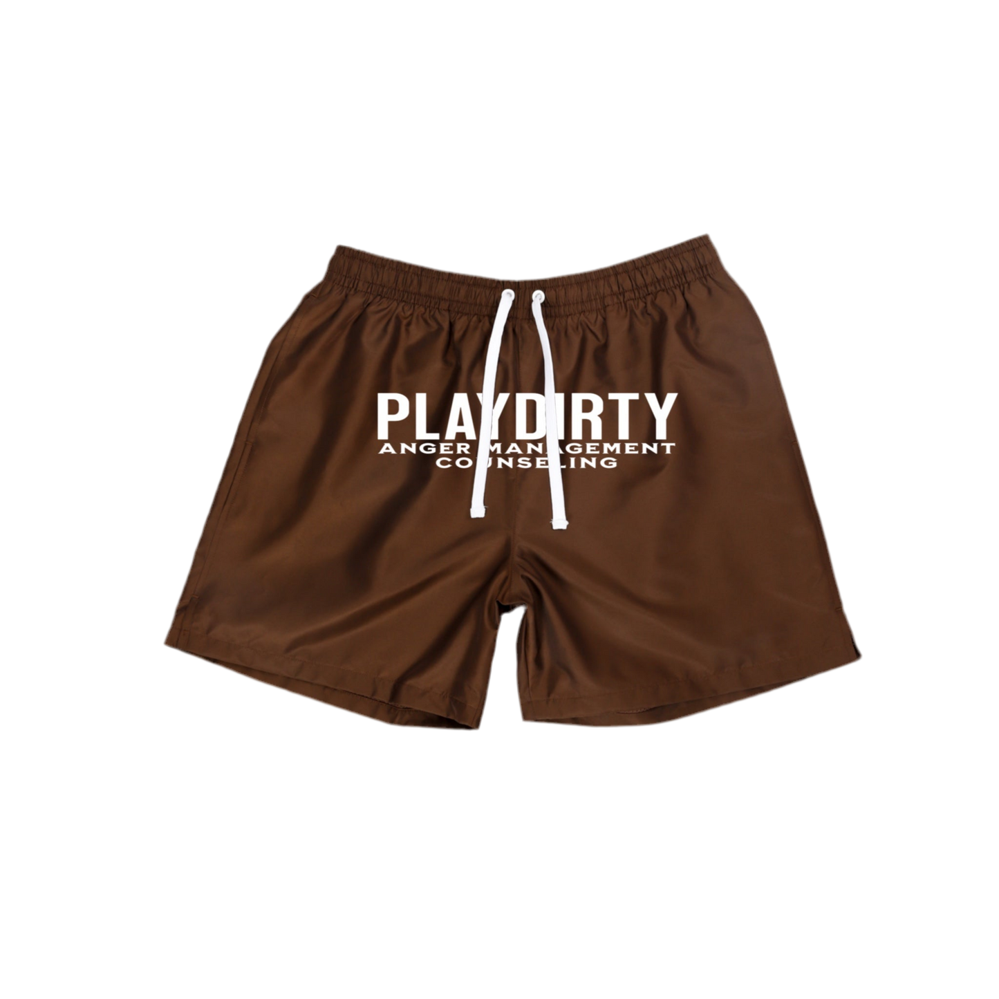 PDAMC CORE NYLON SHORTS