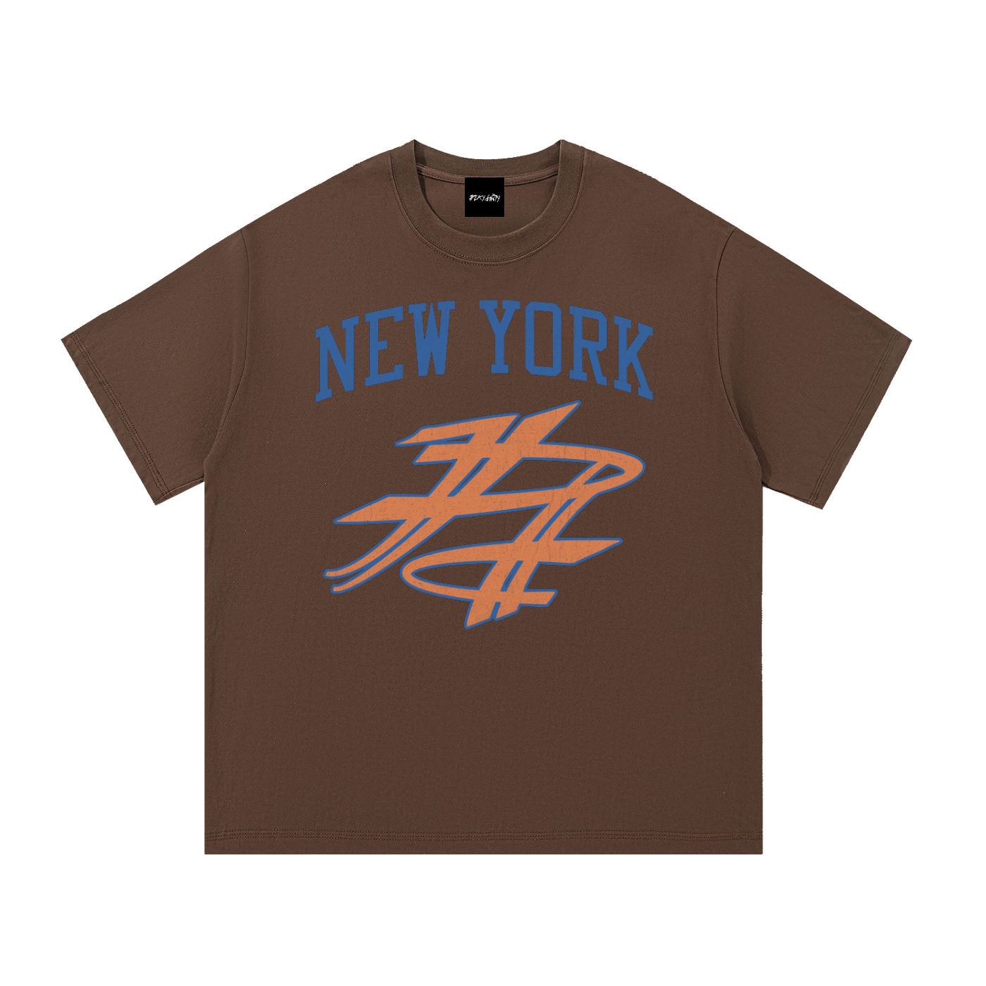 PD "NEW YORK"
