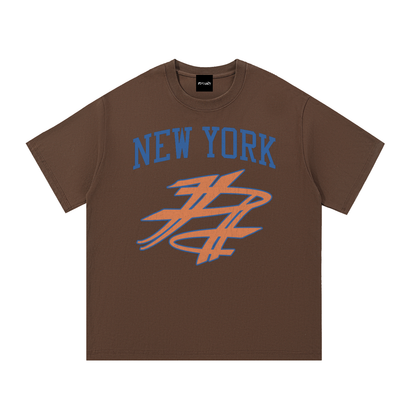 PD "NEW YORK"