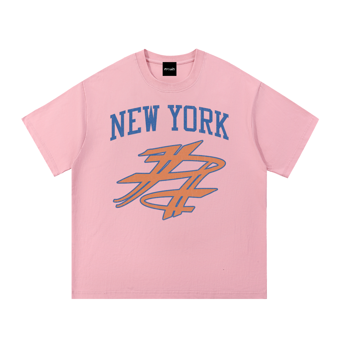 PD "NEW YORK"