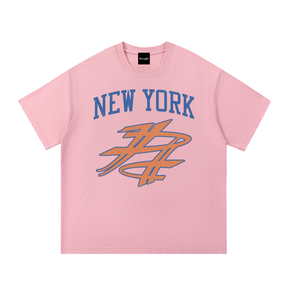 PD "NEW YORK"