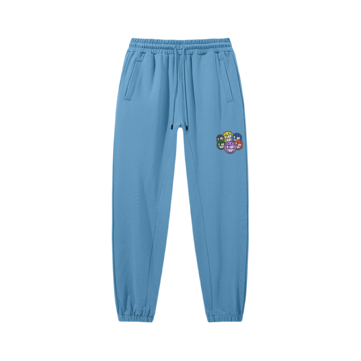 "All Smiles" Sweatpants