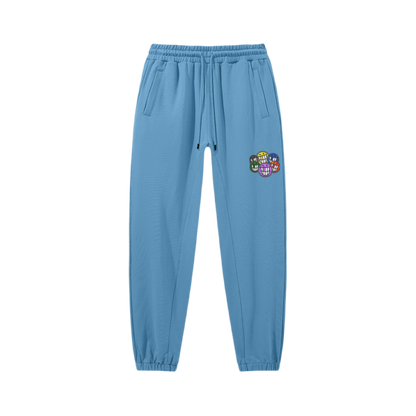 "All Smiles" Sweatpants