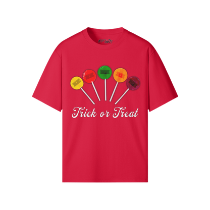 trickertreat