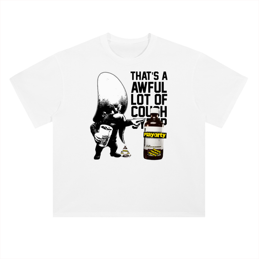 PD X ALOCS "DRANK"