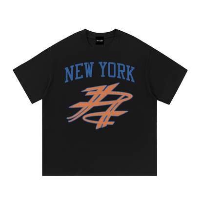 PD "NEW YORK"