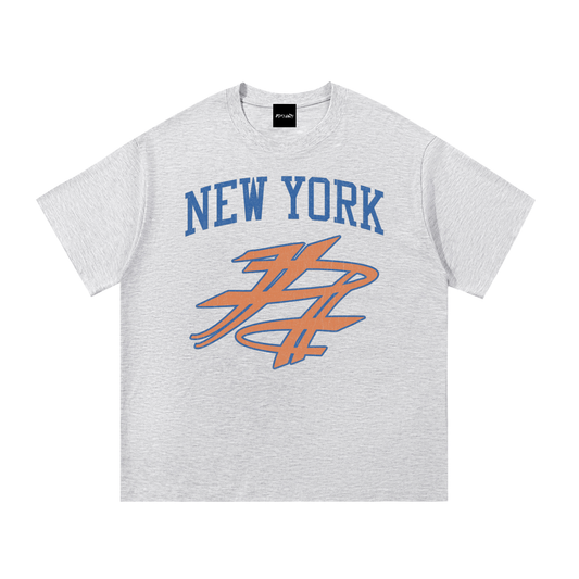 PD "NEW YORK"