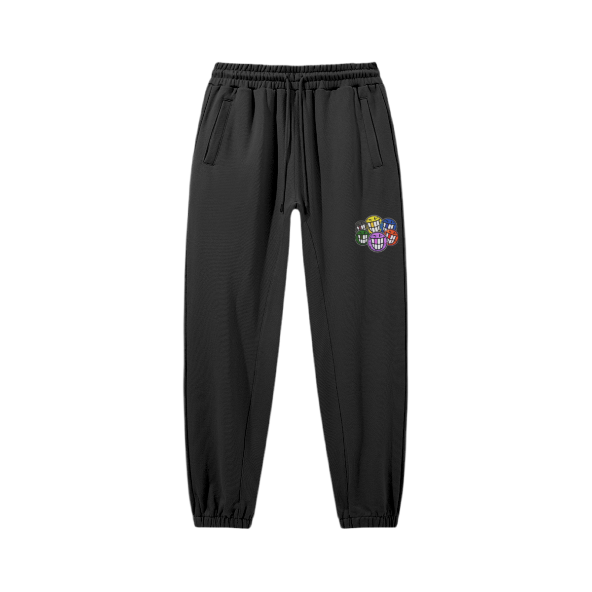 "All Smiles" Sweatpants