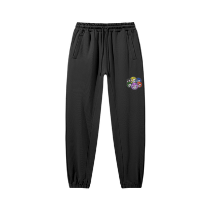 "All Smiles" Sweatpants