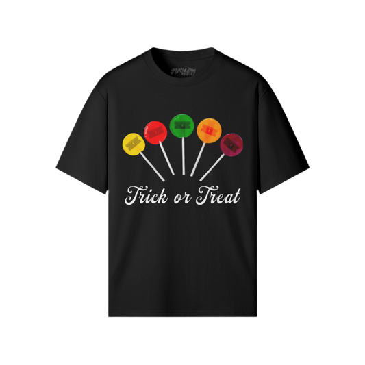 trickertreat