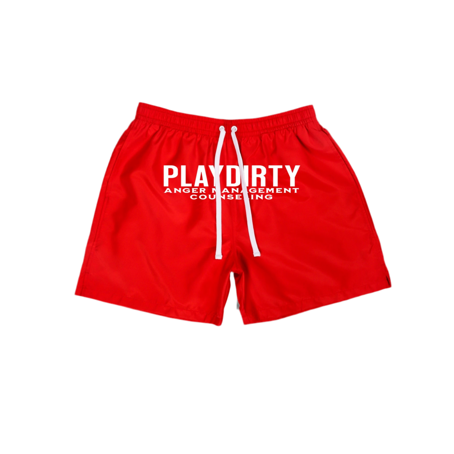 PDAMC CORE NYLON SHORTS