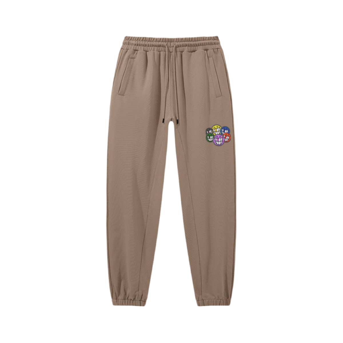 "All Smiles" Sweatpants