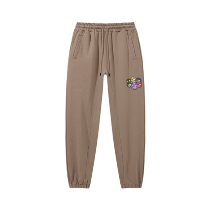 "All Smiles" Sweatpants