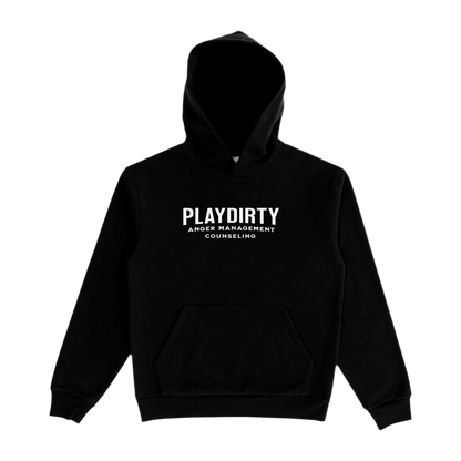 PDAMC CORE HOODIE