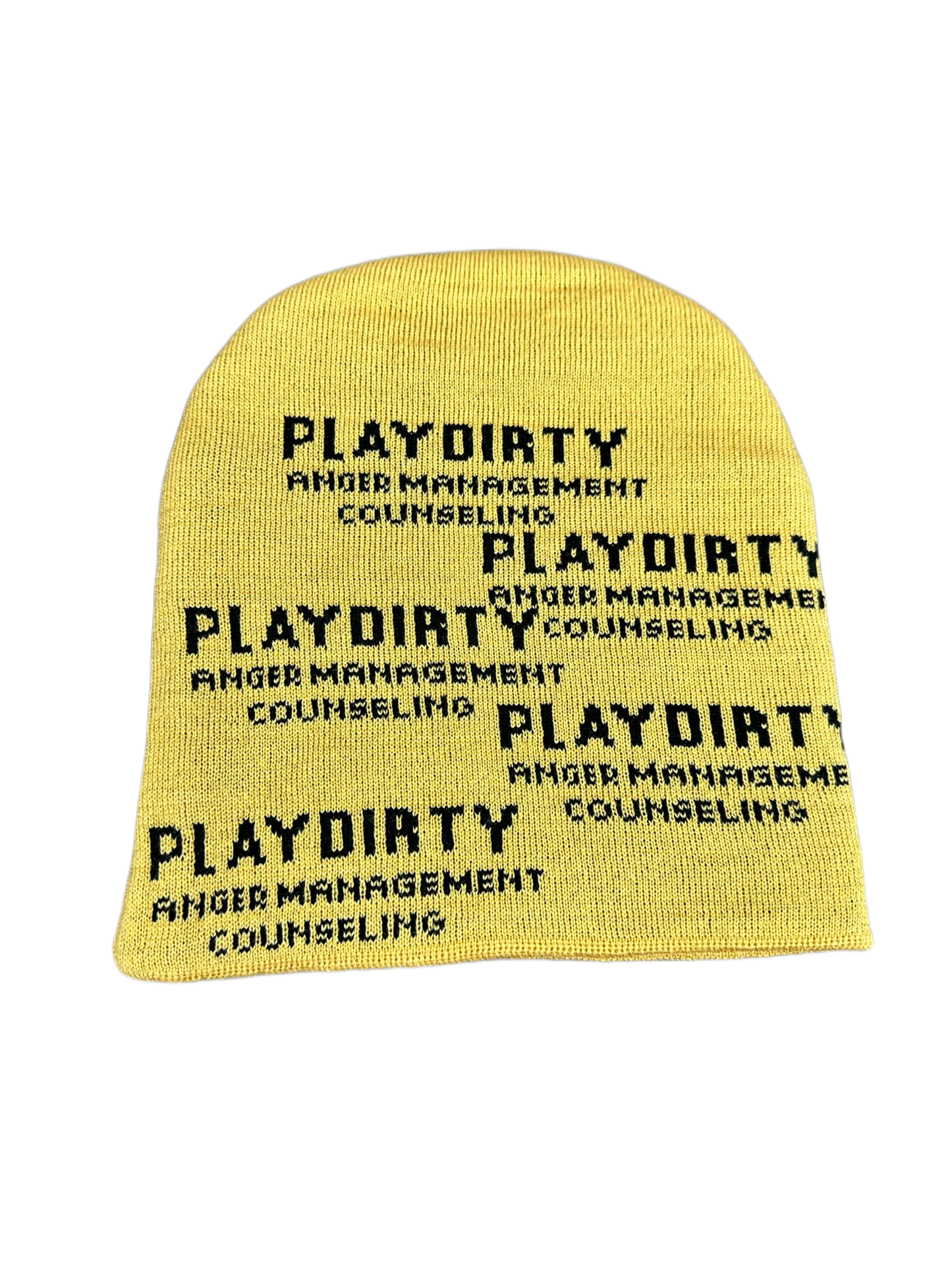 PDAMC MONO BEANIE