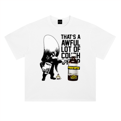 PD X ALOCS "DRANK"