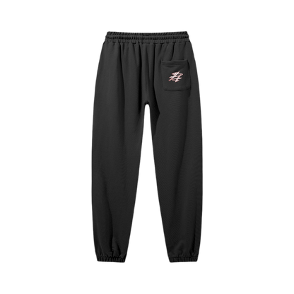 "All Smiles" Sweatpants