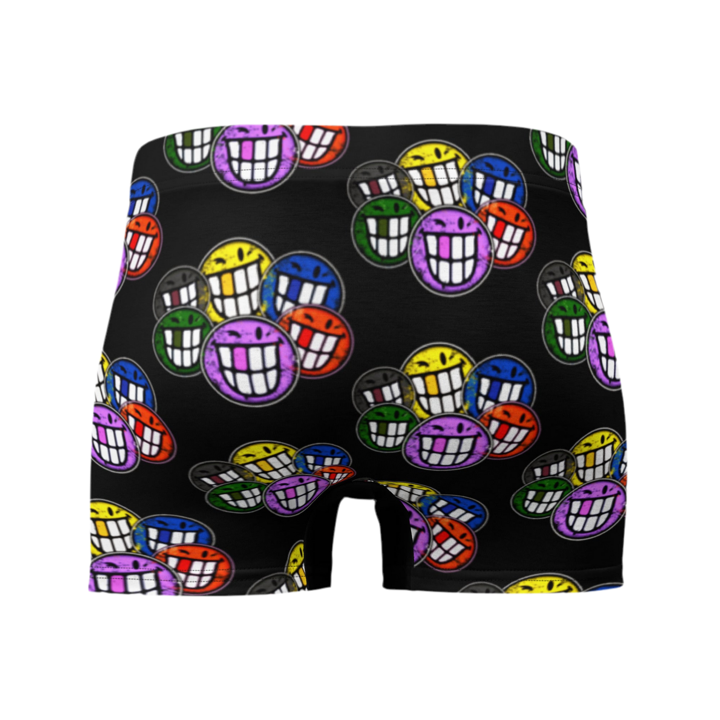 “ALL SMILES” Boxer Briefs