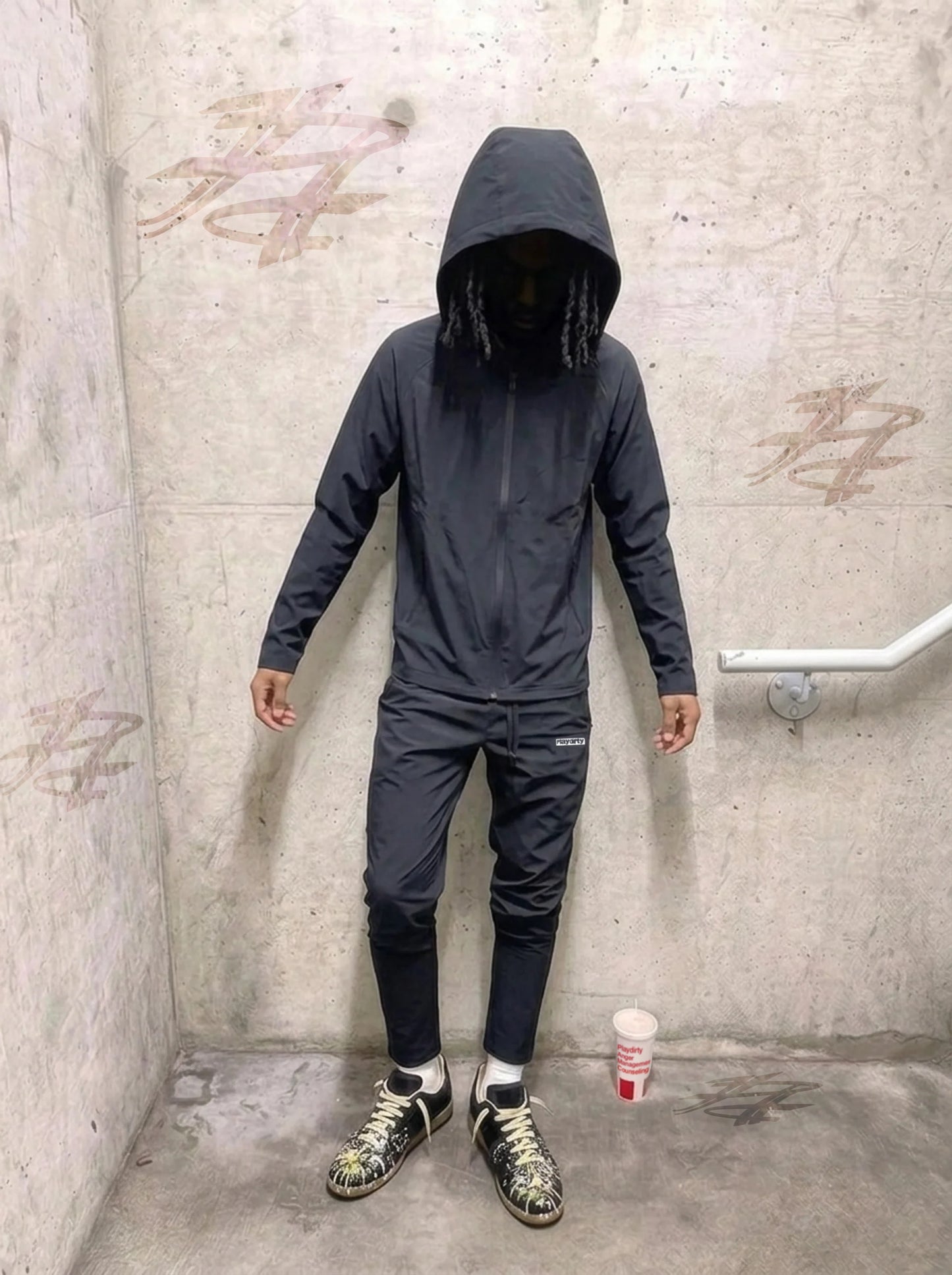CORE 2.0 Tapered Track Pants