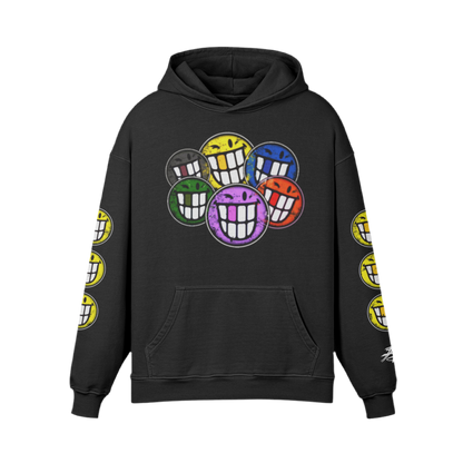 ‘All Smiles’ Hoodie