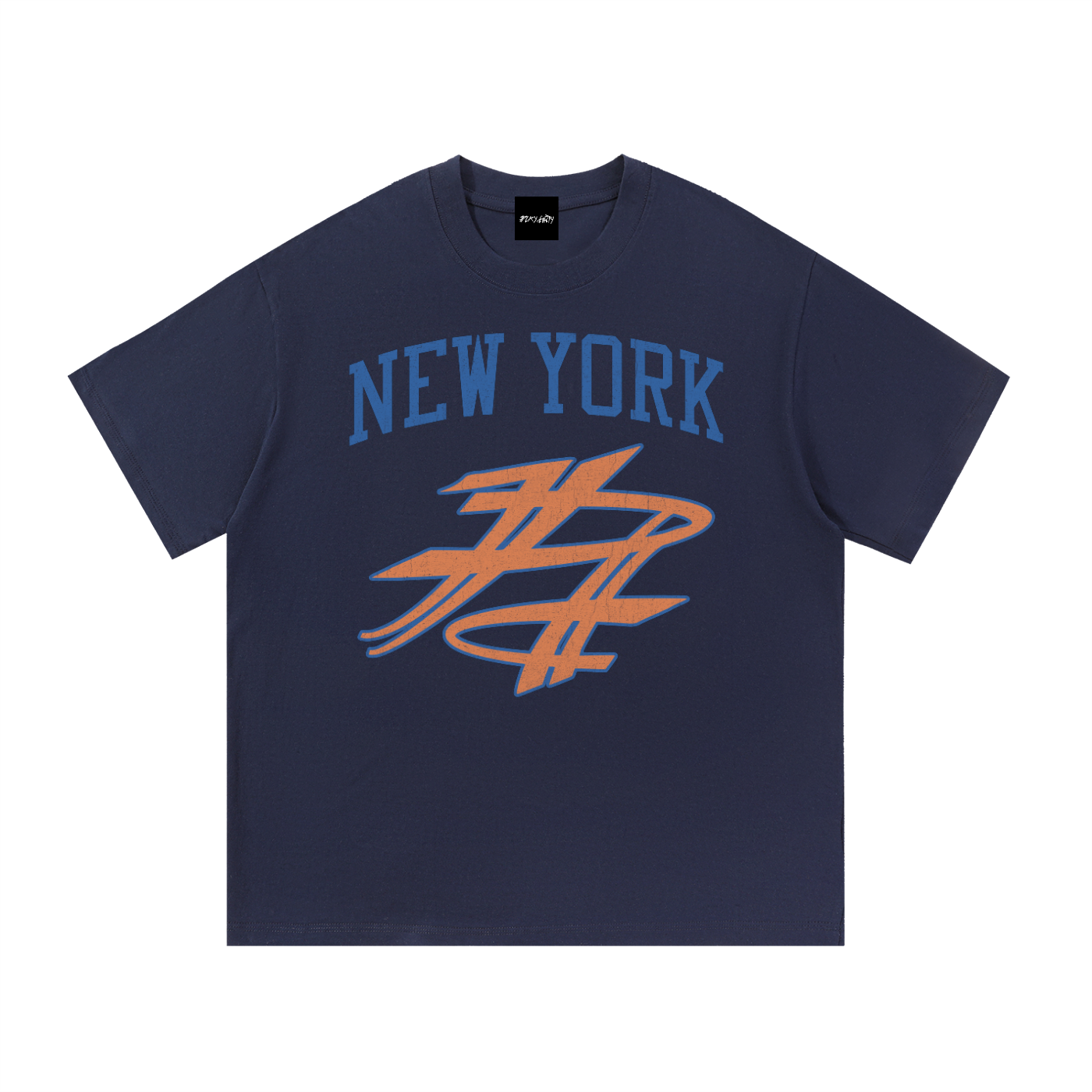 PD "NEW YORK"