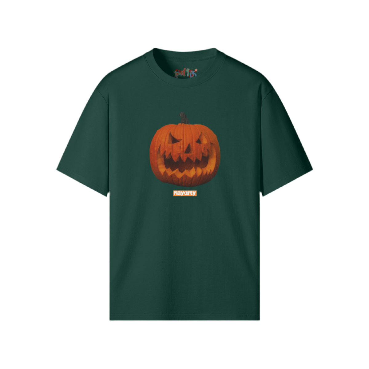 pdpumpkin