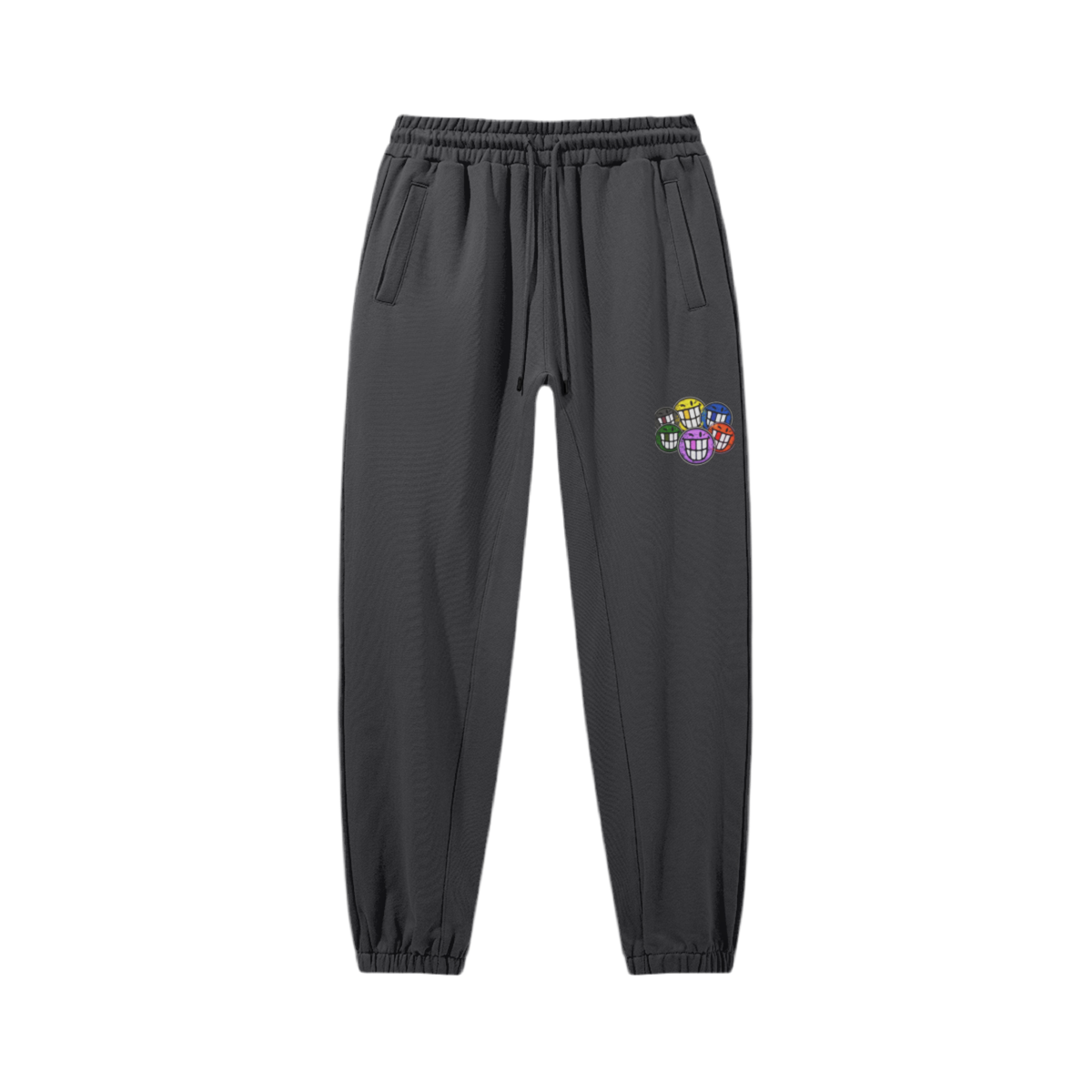 "All Smiles" Sweatpants