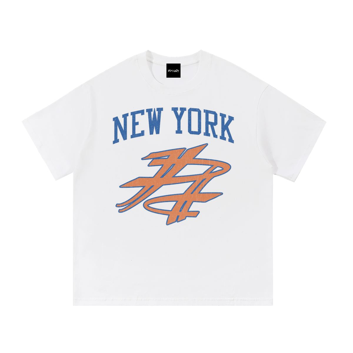 PD "NEW YORK"