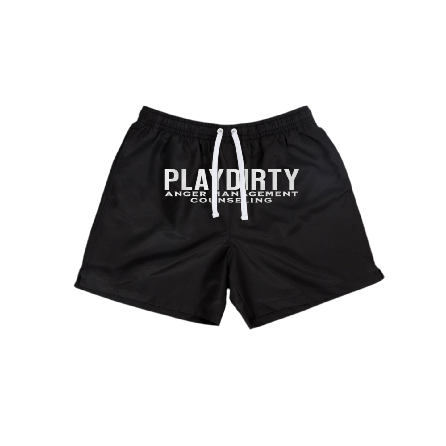 PDAMC CORE NYLON SHORTS