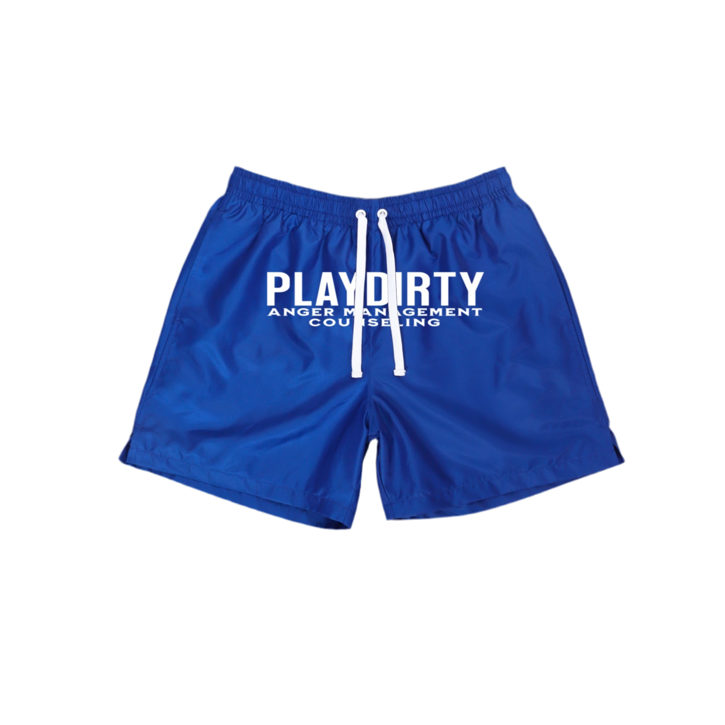 PDAMC CORE NYLON SHORTS