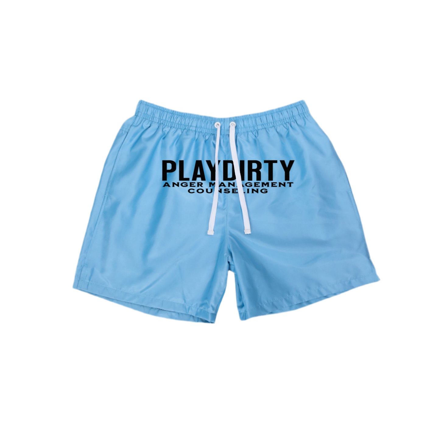 PDAMC CORE NYLON SHORTS