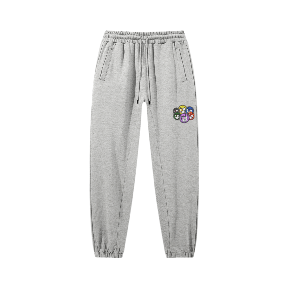 "All Smiles" Sweatpants